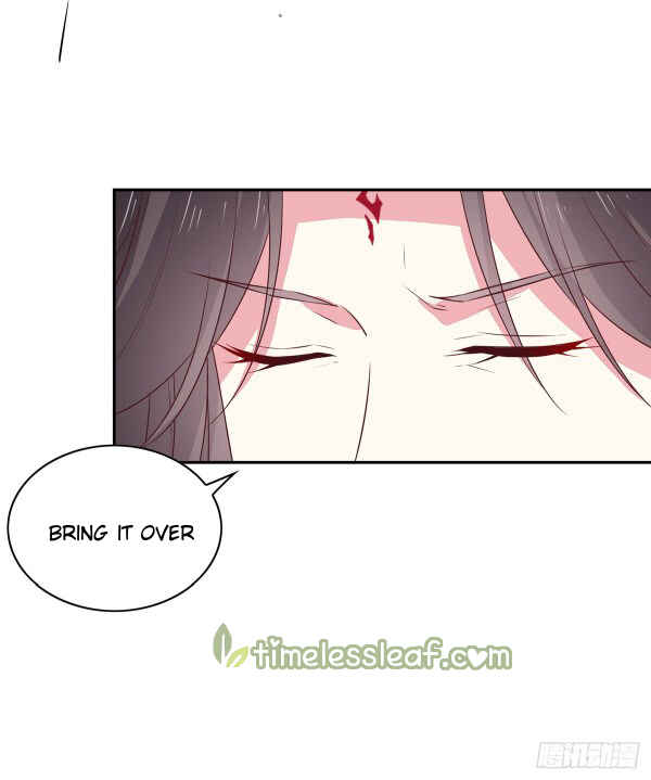 Supreme Ocular Master: The Peerless Heiress Chapter 39 - Page 19