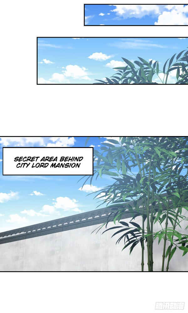 Supreme Ocular Master: The Peerless Heiress Chapter 39 - Page 26