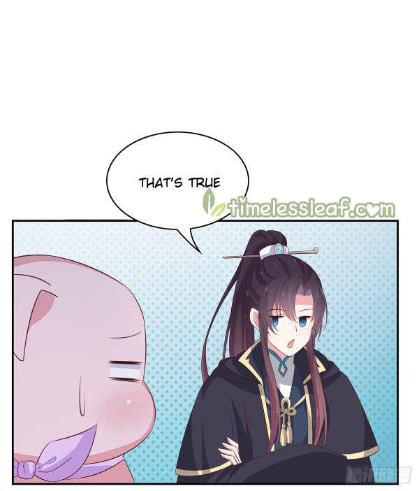 Supreme Ocular Master: The Peerless Heiress Chapter 39 - Page 32
