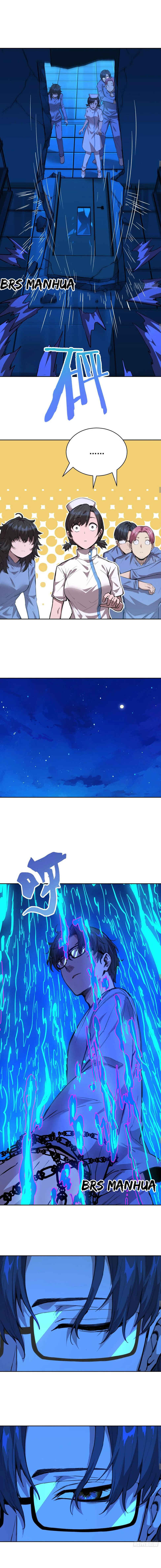 Qíngxù Bìng Chapter 17 - Page 5