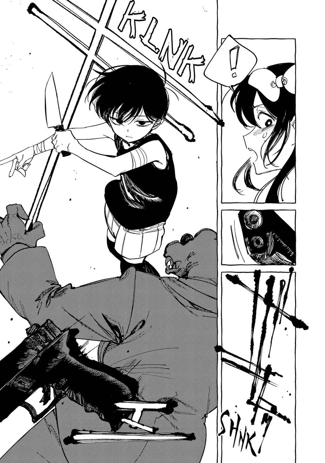 OMORI Chapter 12 - Page 12