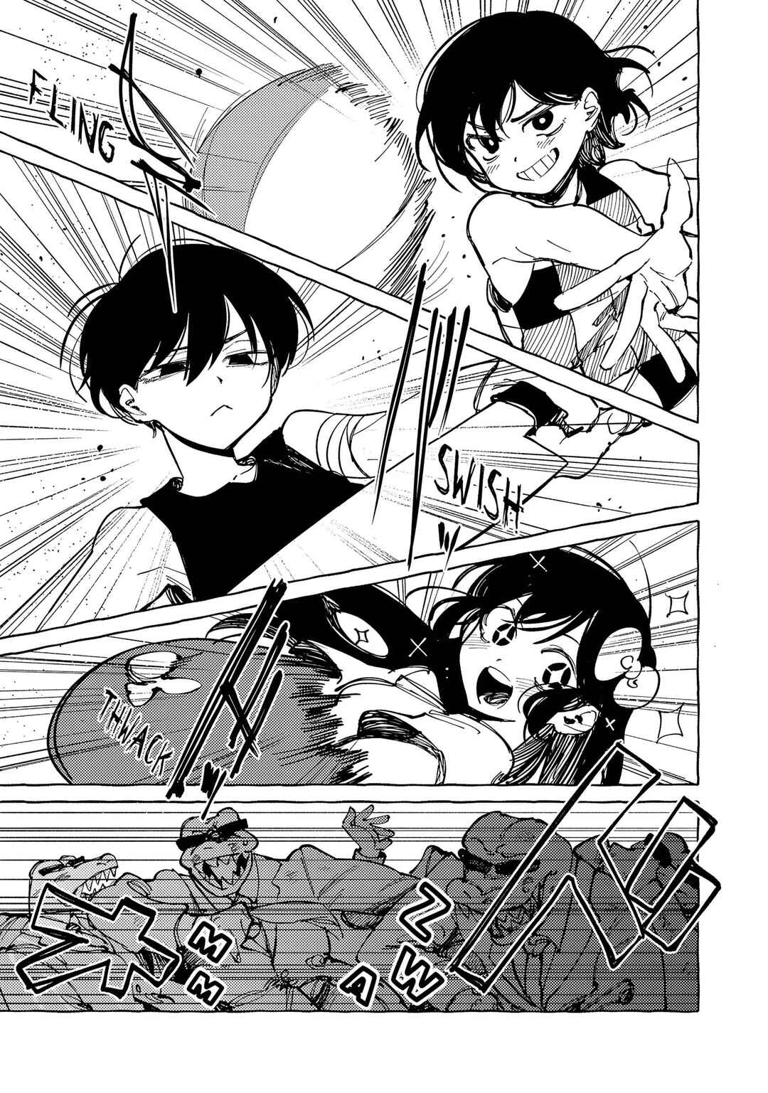 OMORI Chapter 12 - Page 14