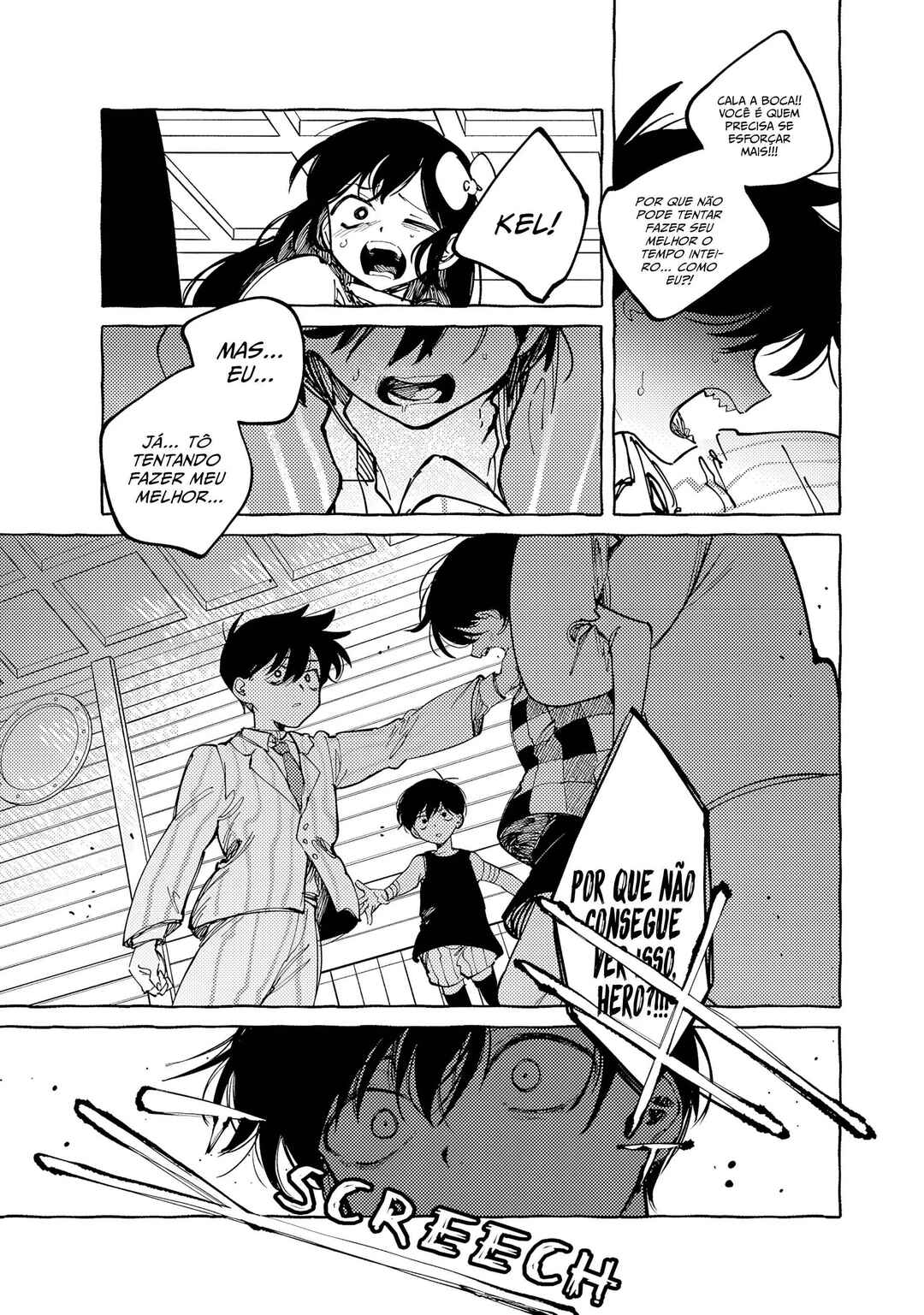 OMORI Chapter 12 - Page 20