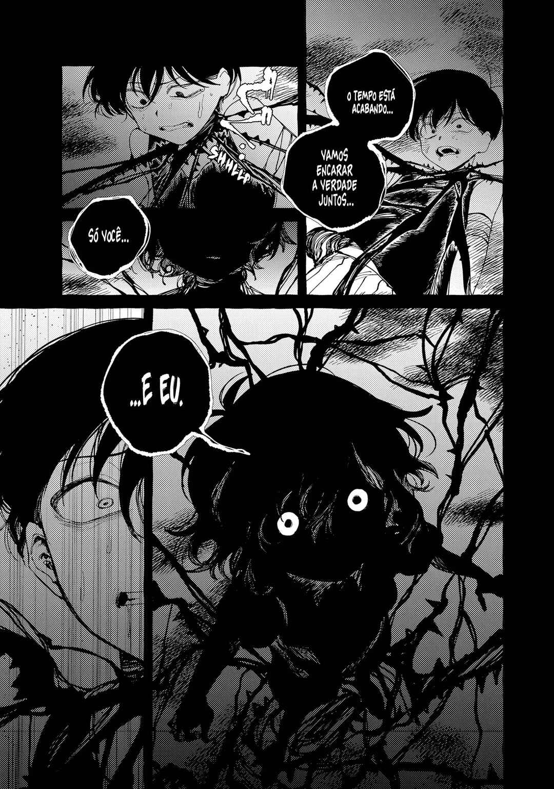 OMORI Chapter 12 - Page 28