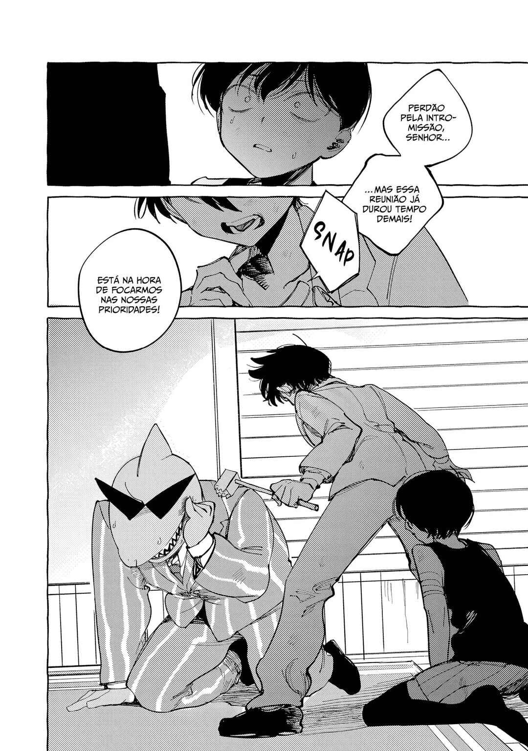 OMORI Chapter 12 - Page 31