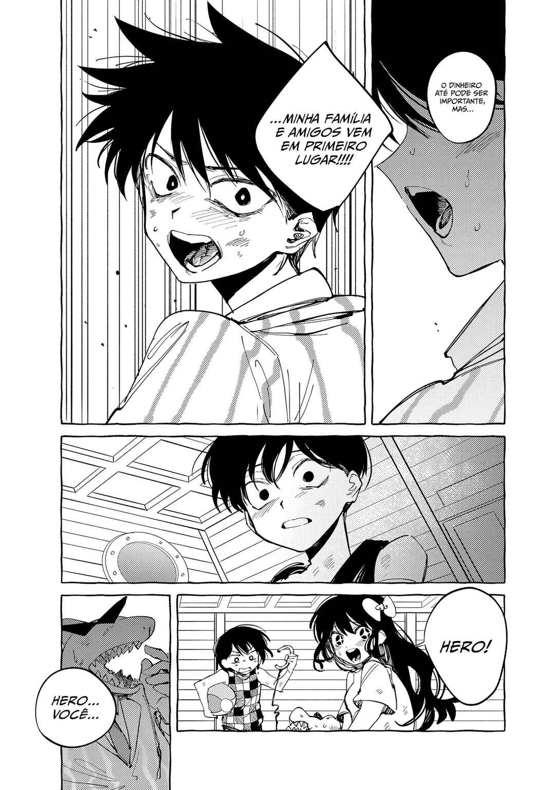 OMORI Chapter 12 - Page 32