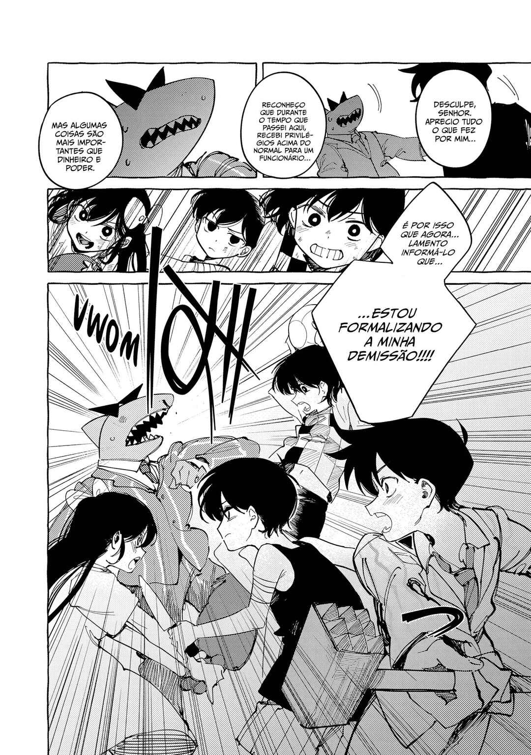 OMORI Chapter 12 - Page 33