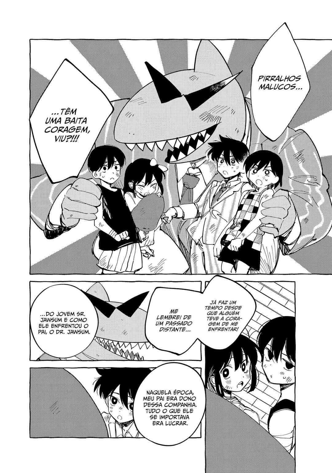 OMORI Chapter 12 - Page 37