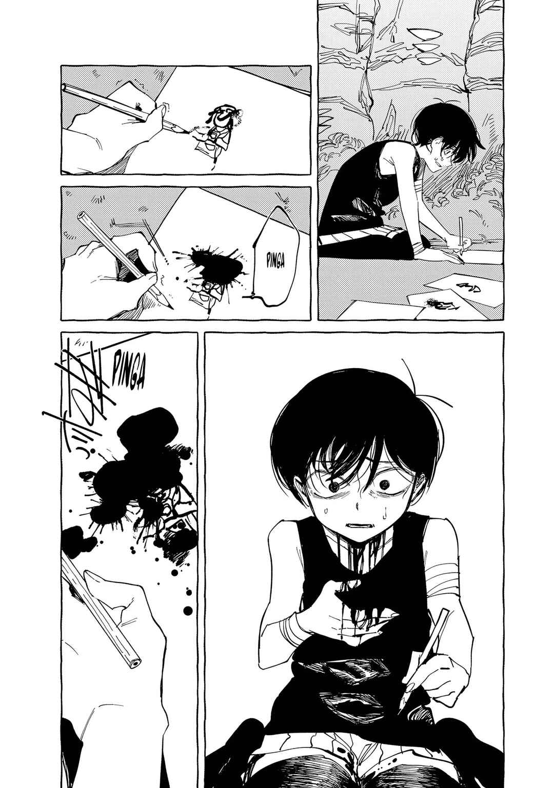 OMORI Chapter 12 - Page 42