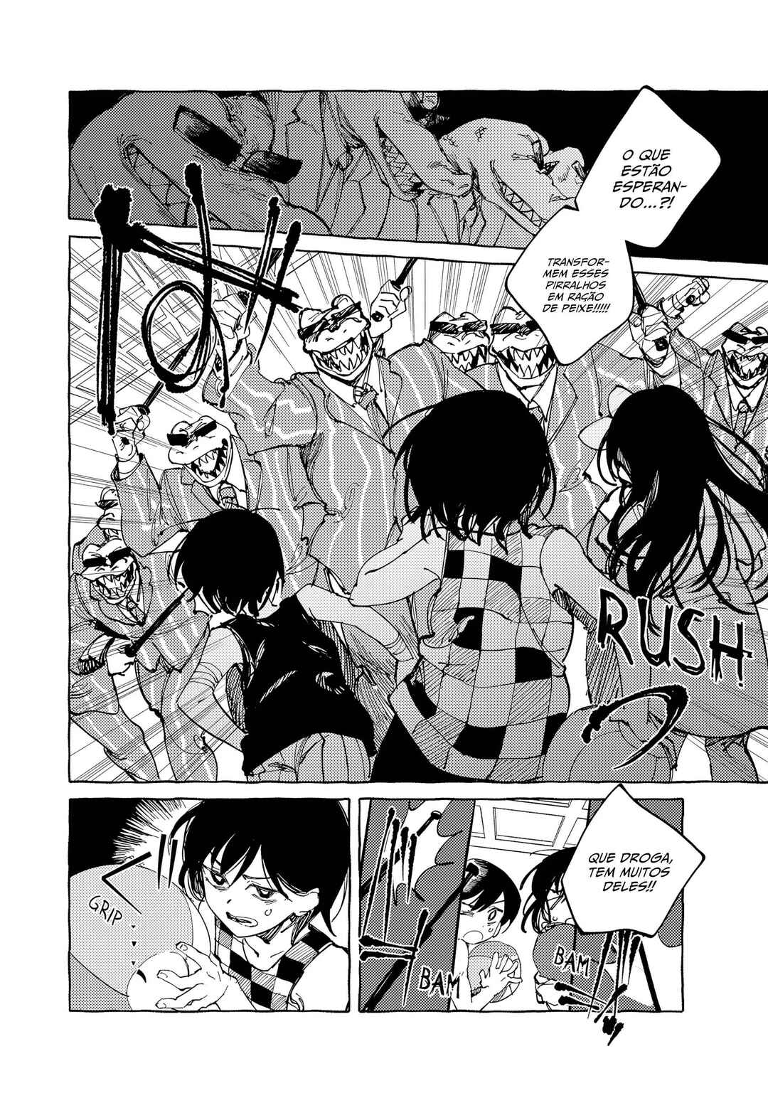 OMORI Chapter 12 - Page 9