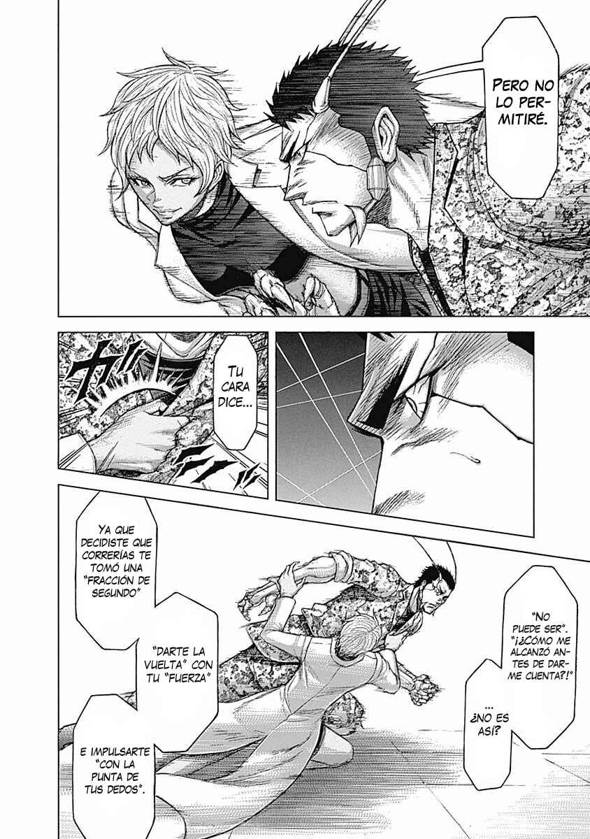 Terra Formars Chapter 16 - Page 5