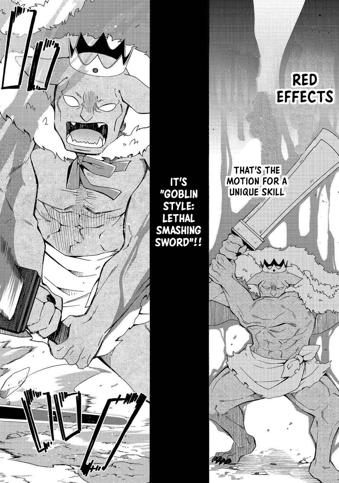 Game Sekai Tensei <Dankatsu> ~Gamer wa [Dungeon Shuukatsu no Susume] wo <Hajime kara> Play suru~ Chapter 10 - Page 34