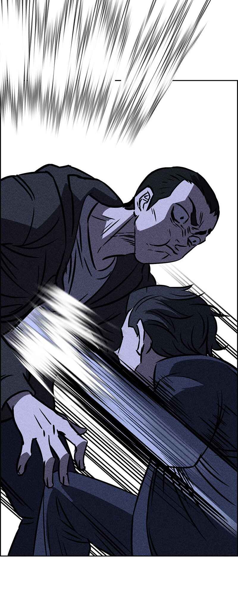 Flawed Almighty Chapter 30 - Page 12