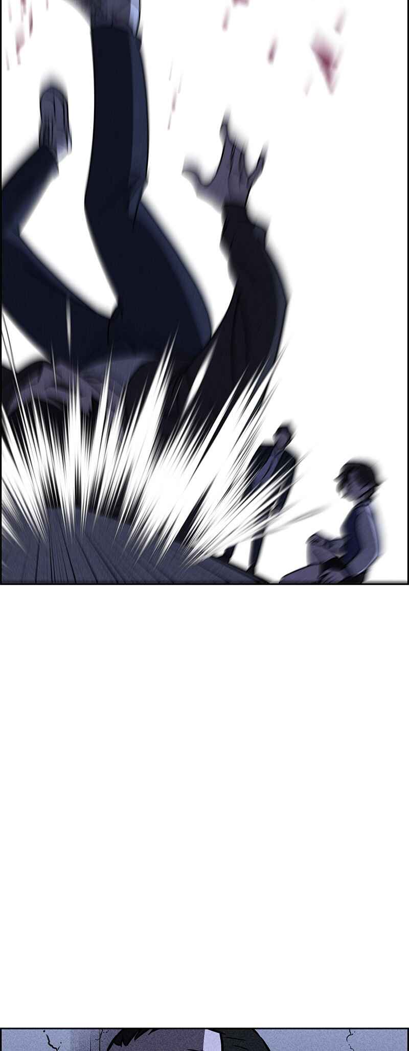 Flawed Almighty Chapter 30 - Page 14