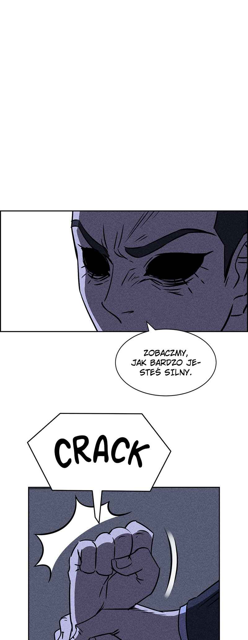 Flawed Almighty Chapter 30 - Page 21