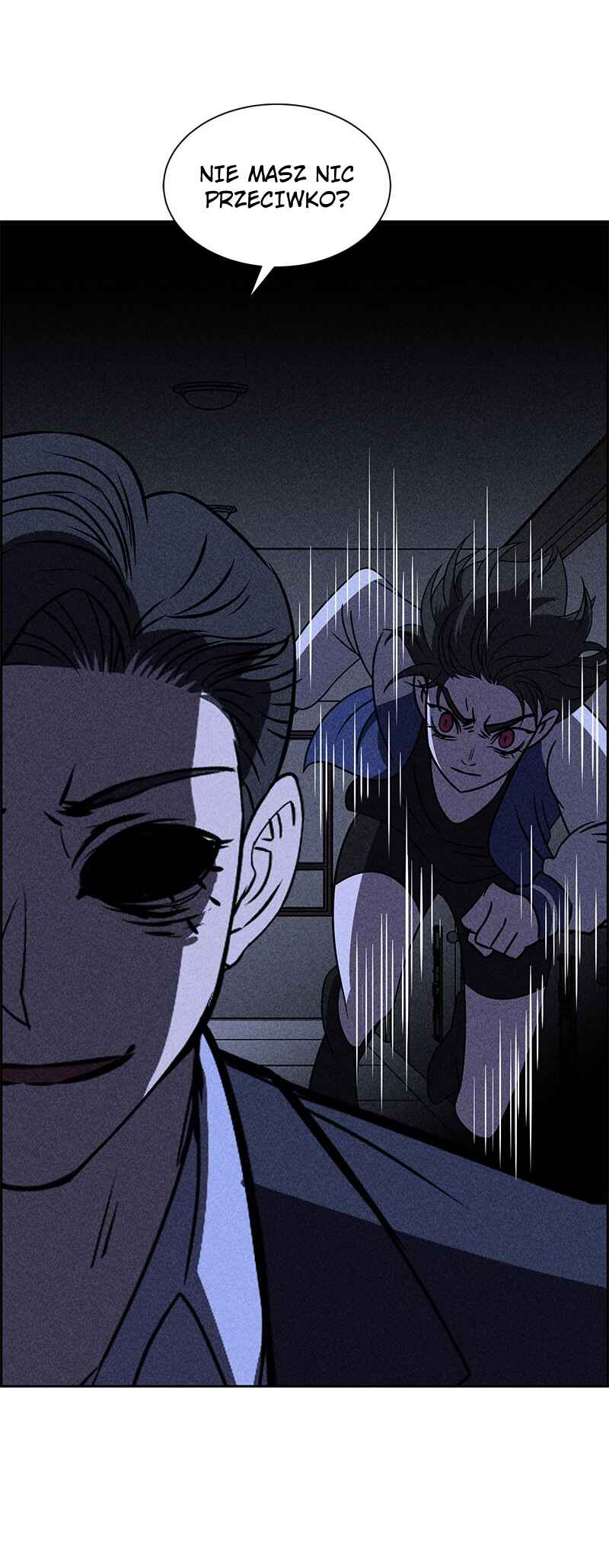 Flawed Almighty Chapter 30 - Page 24