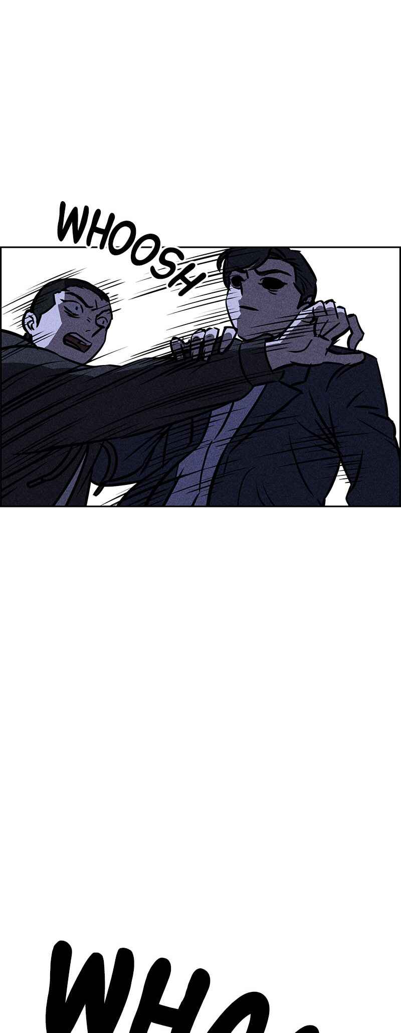 Flawed Almighty Chapter 30 - Page 25