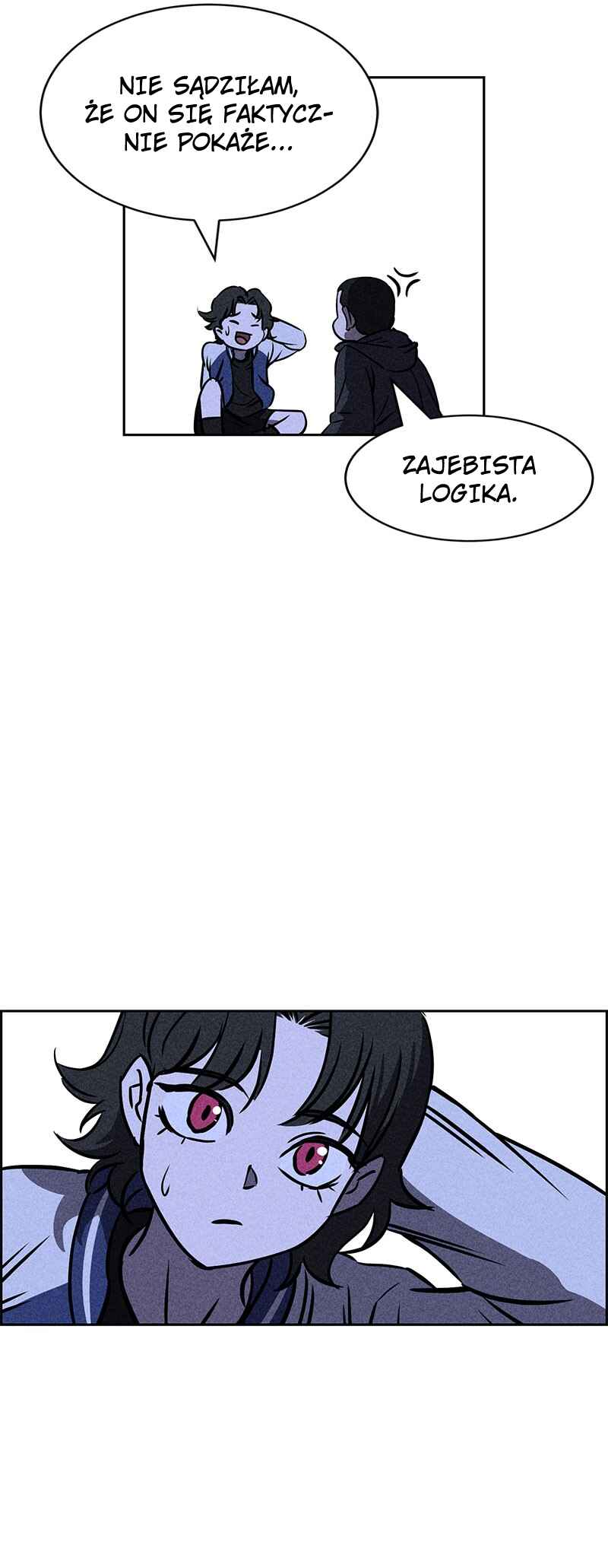 Flawed Almighty Chapter 30 - Page 30