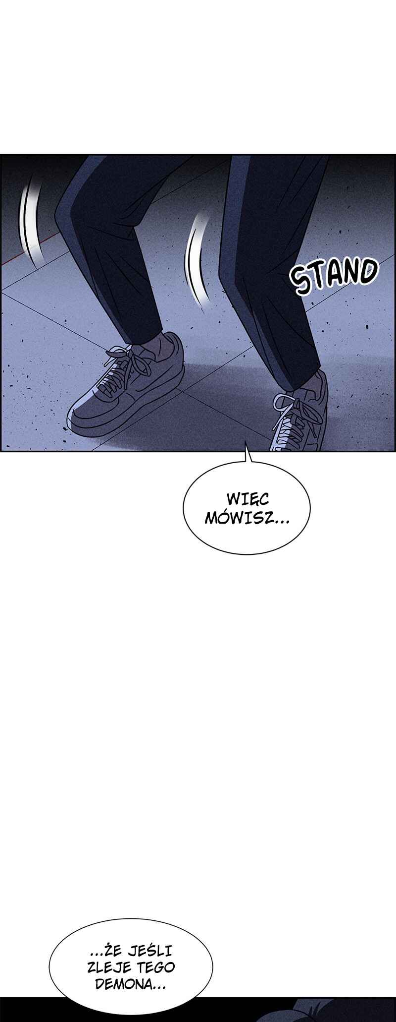 Flawed Almighty Chapter 30 - Page 35