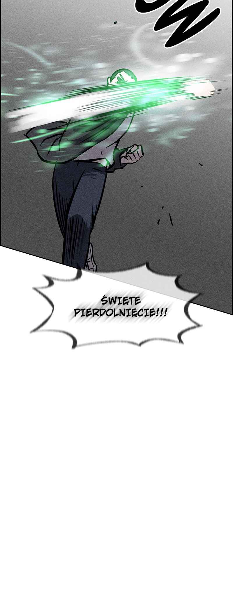 Flawed Almighty Chapter 30 - Page 5