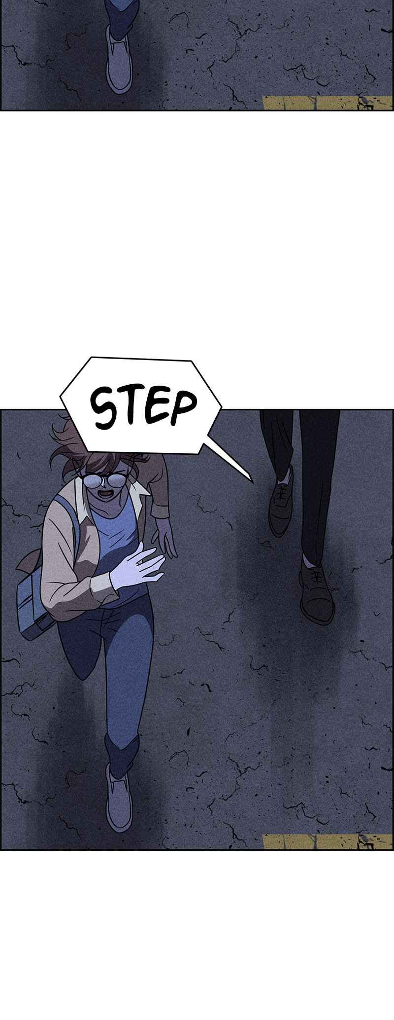 Flawed Almighty Chapter 30 - Page 53