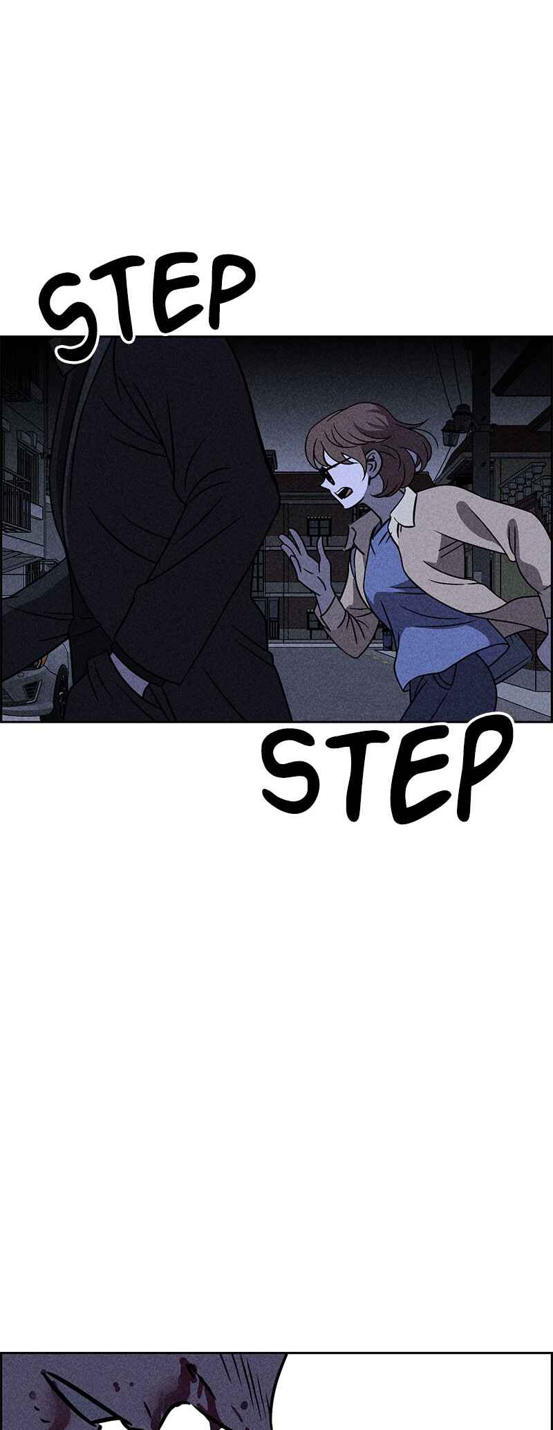 Flawed Almighty Chapter 30 - Page 54