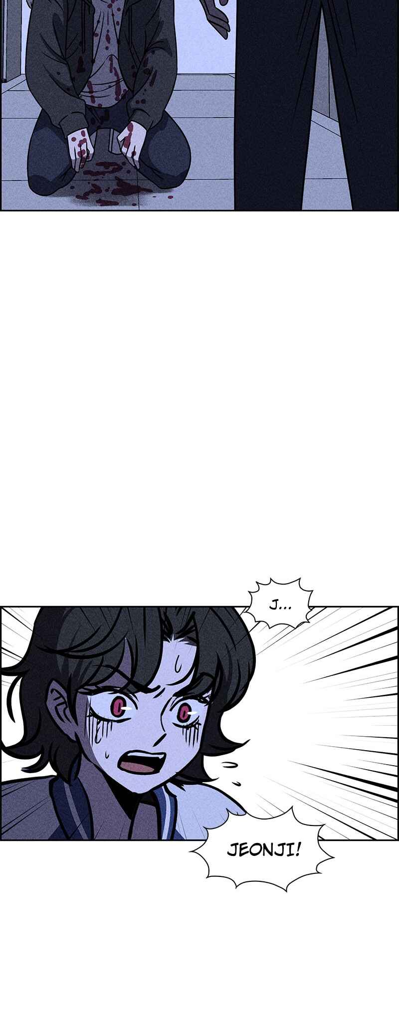 Flawed Almighty Chapter 30 - Page 56