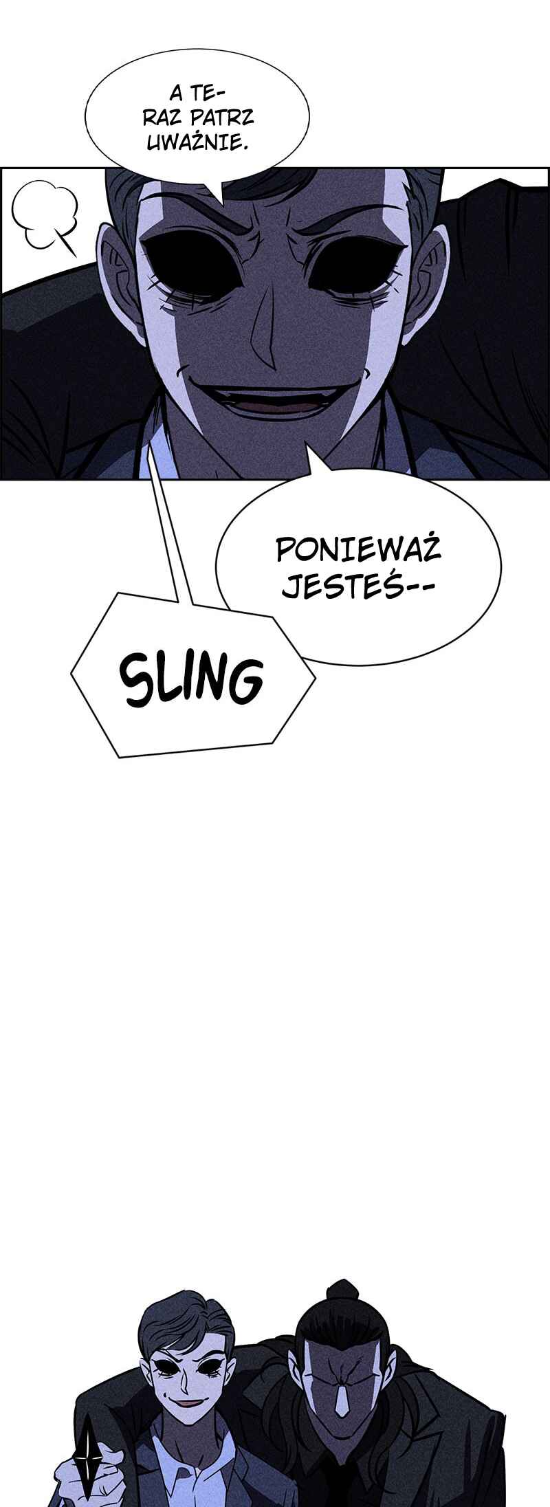 Flawed Almighty Chapter 30 - Page 60