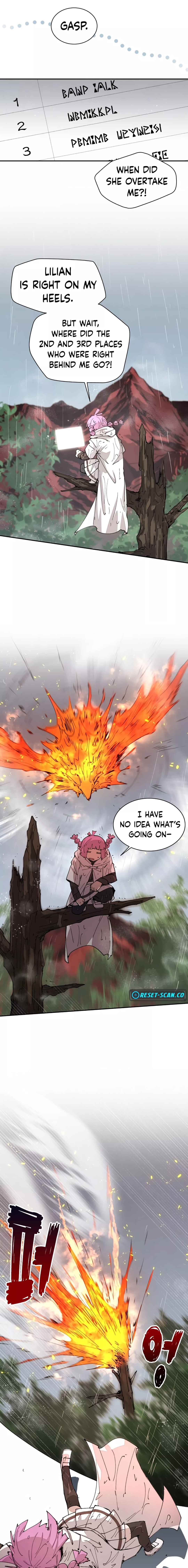Reincarnation of the Hero Party's Grand Mage Chapter 52 - Page 10