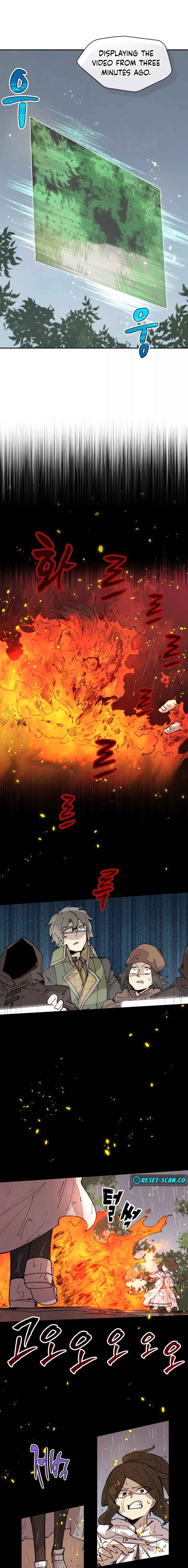 Reincarnation of the Hero Party's Grand Mage Chapter 52 - Page 7