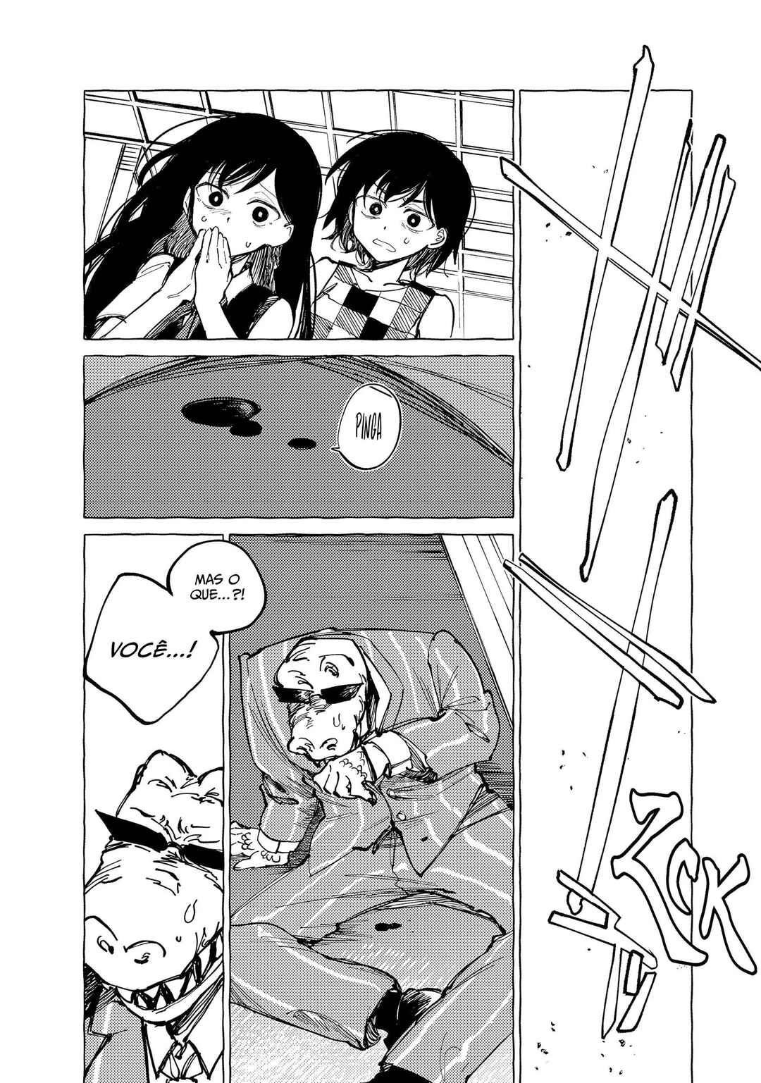 OMORI Chapter 11 - Page 12