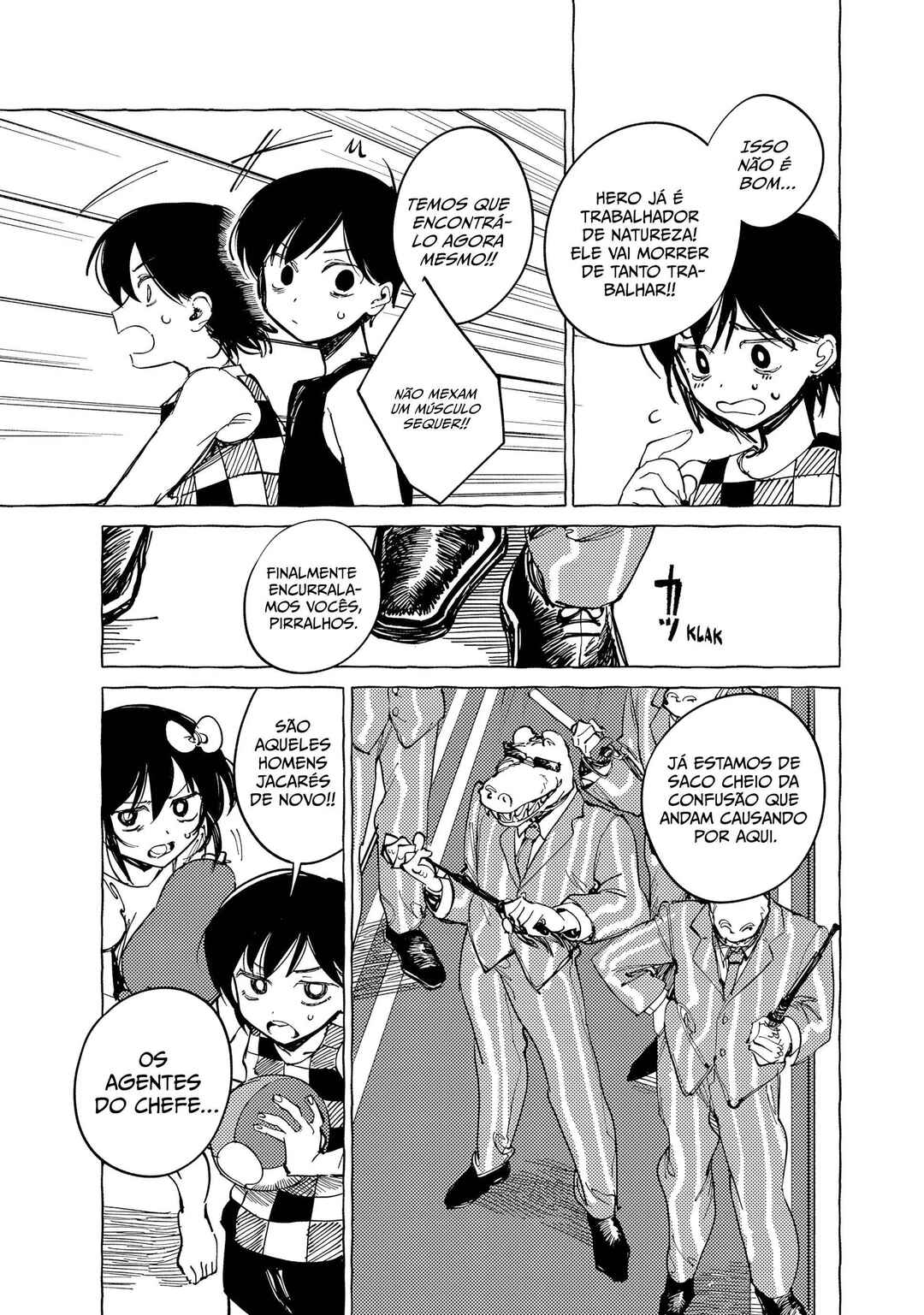 OMORI Chapter 11 - Page 30