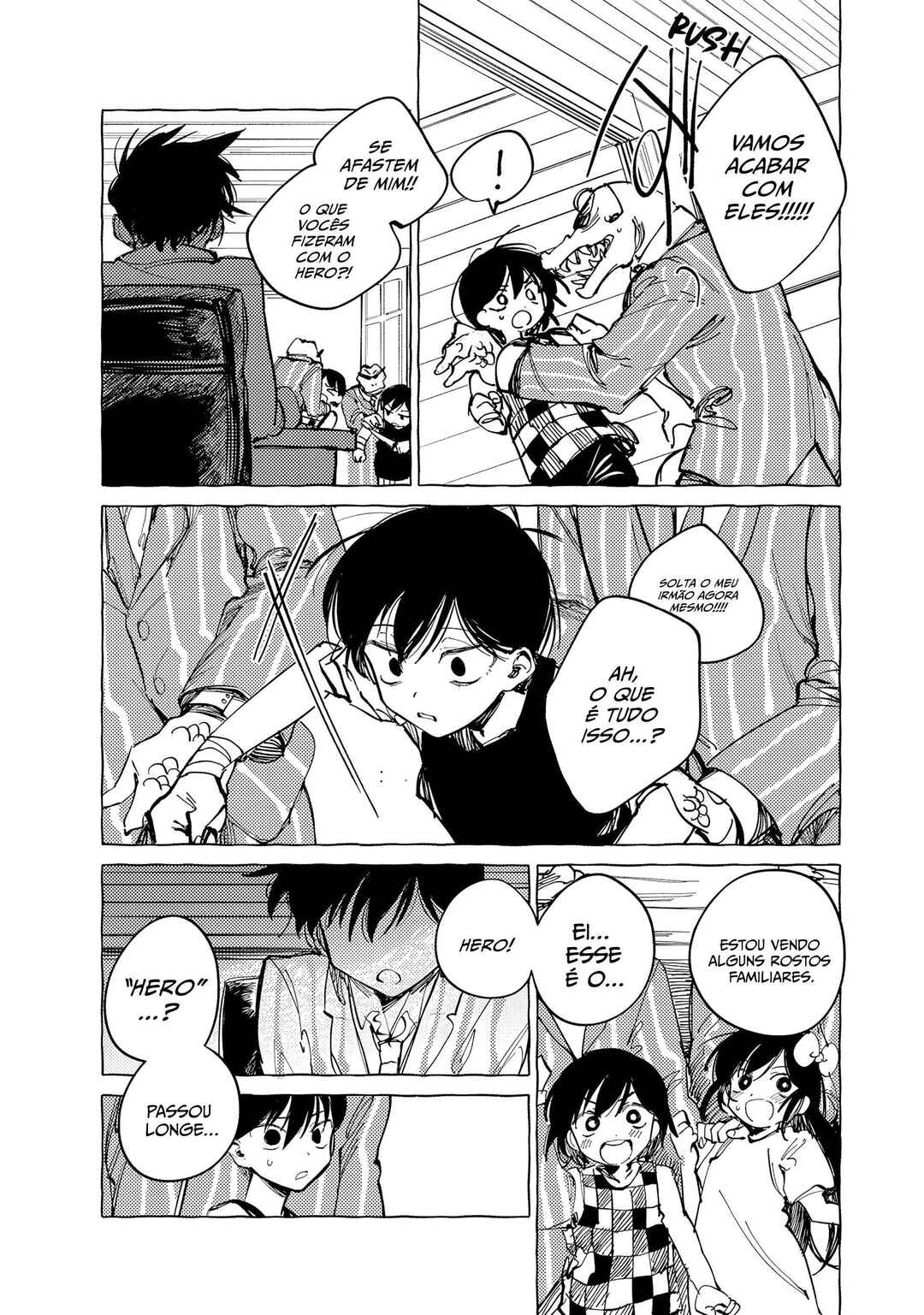OMORI Chapter 11 - Page 36