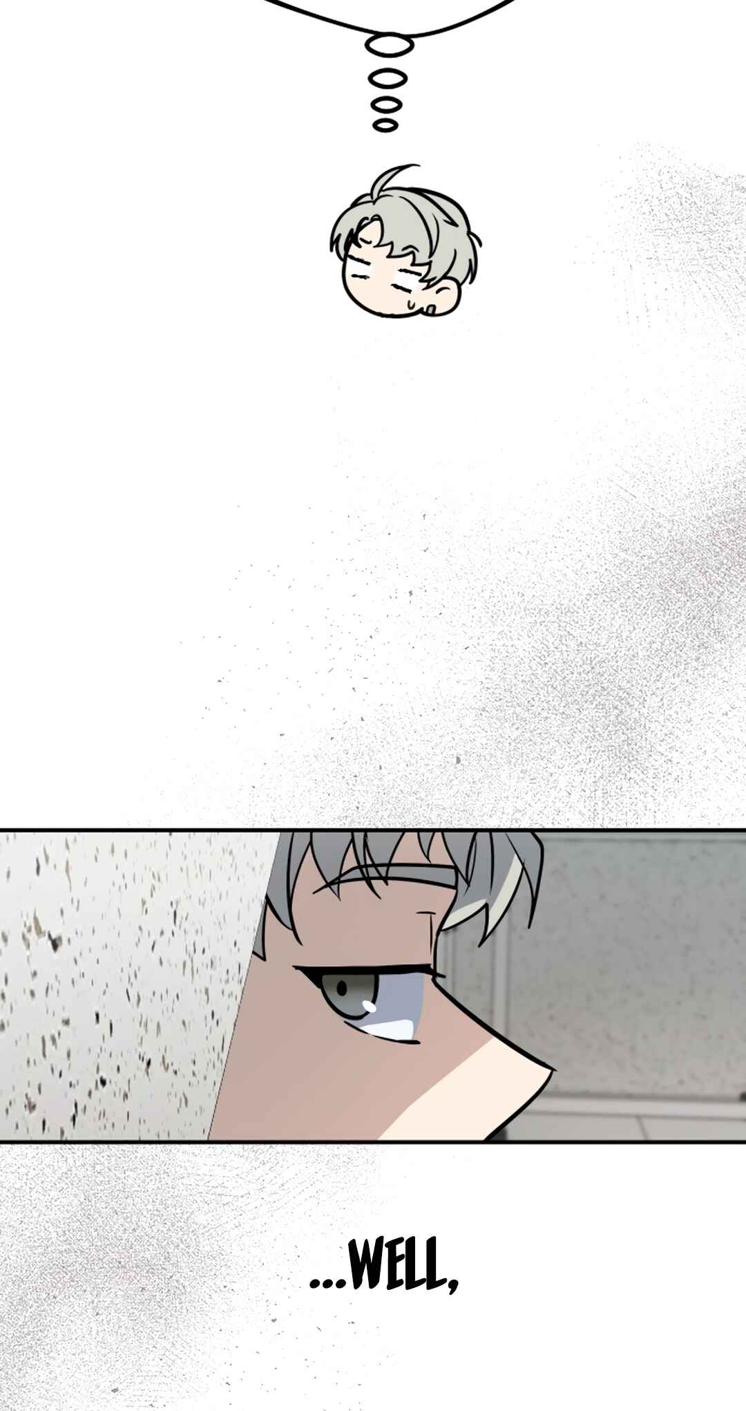 I'm Only Embarrassed in Front of You Chapter 24 - Page 14