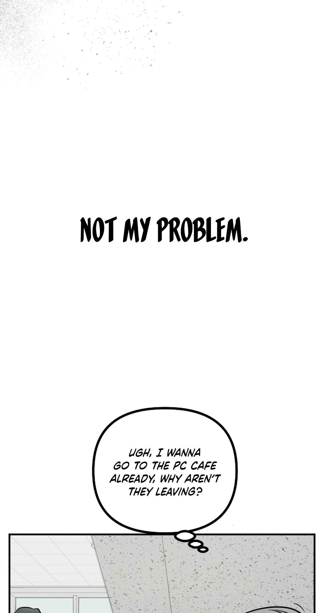 I'm Only Embarrassed in Front of You Chapter 24 - Page 15