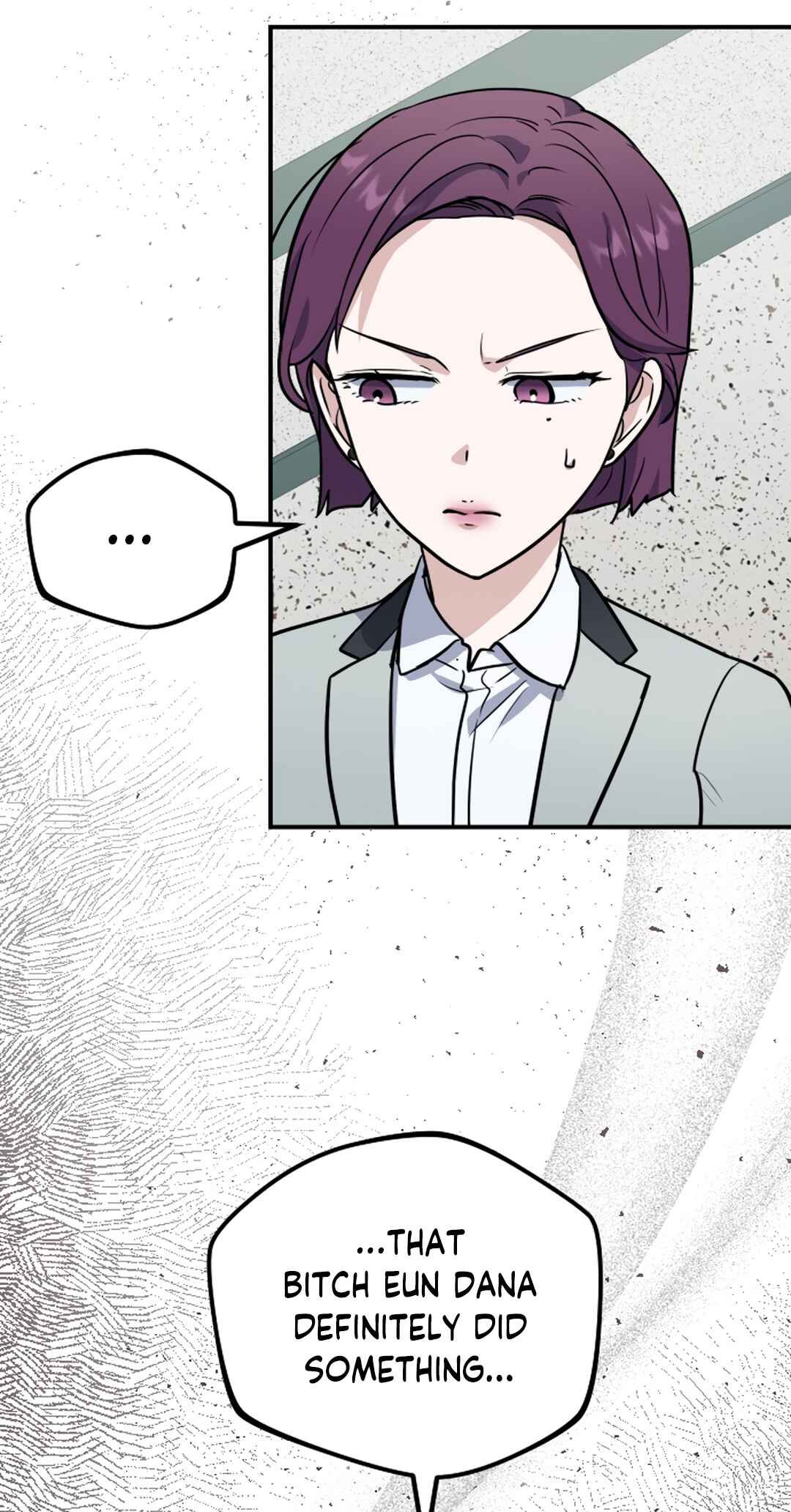I'm Only Embarrassed in Front of You Chapter 24 - Page 18