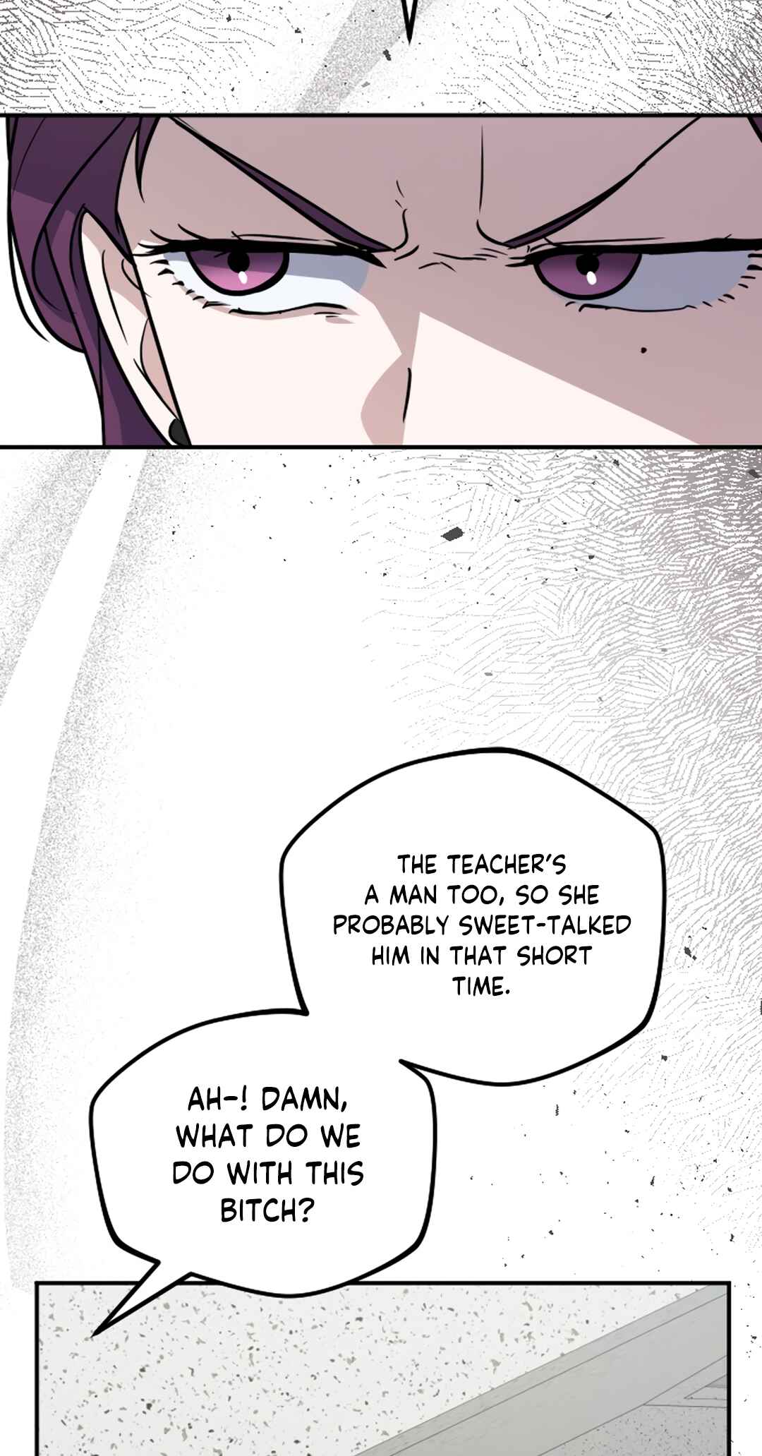I'm Only Embarrassed in Front of You Chapter 24 - Page 19