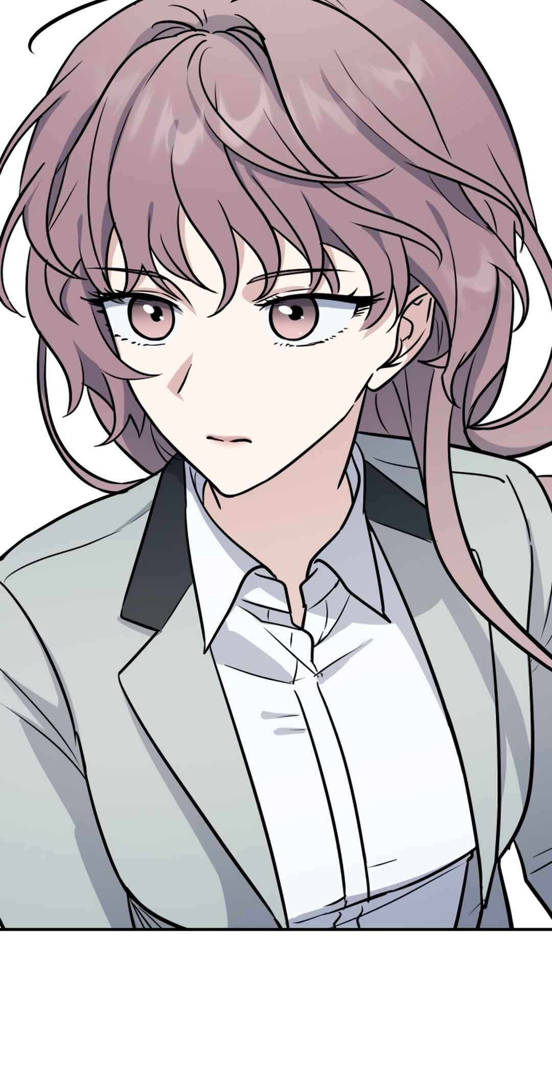 I'm Only Embarrassed in Front of You Chapter 24 - Page 30