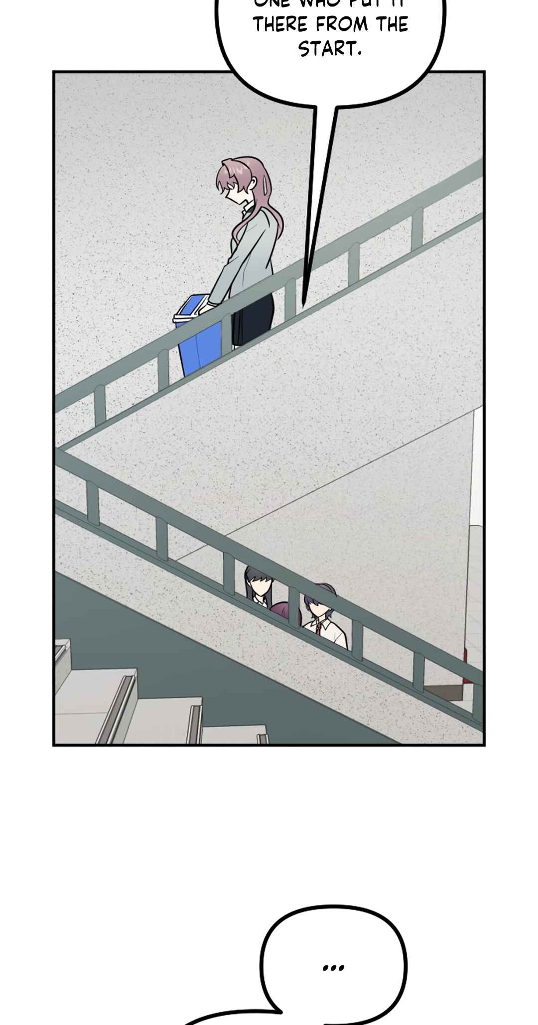 I'm Only Embarrassed in Front of You Chapter 24 - Page 37