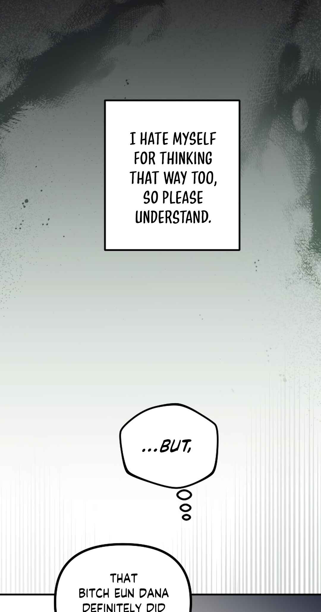 I'm Only Embarrassed in Front of You Chapter 24 - Page 39