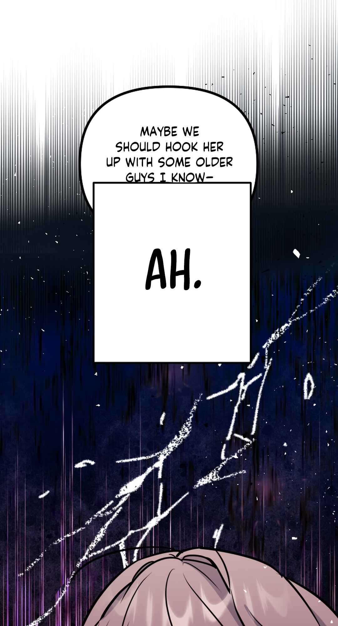 I'm Only Embarrassed in Front of You Chapter 24 - Page 41