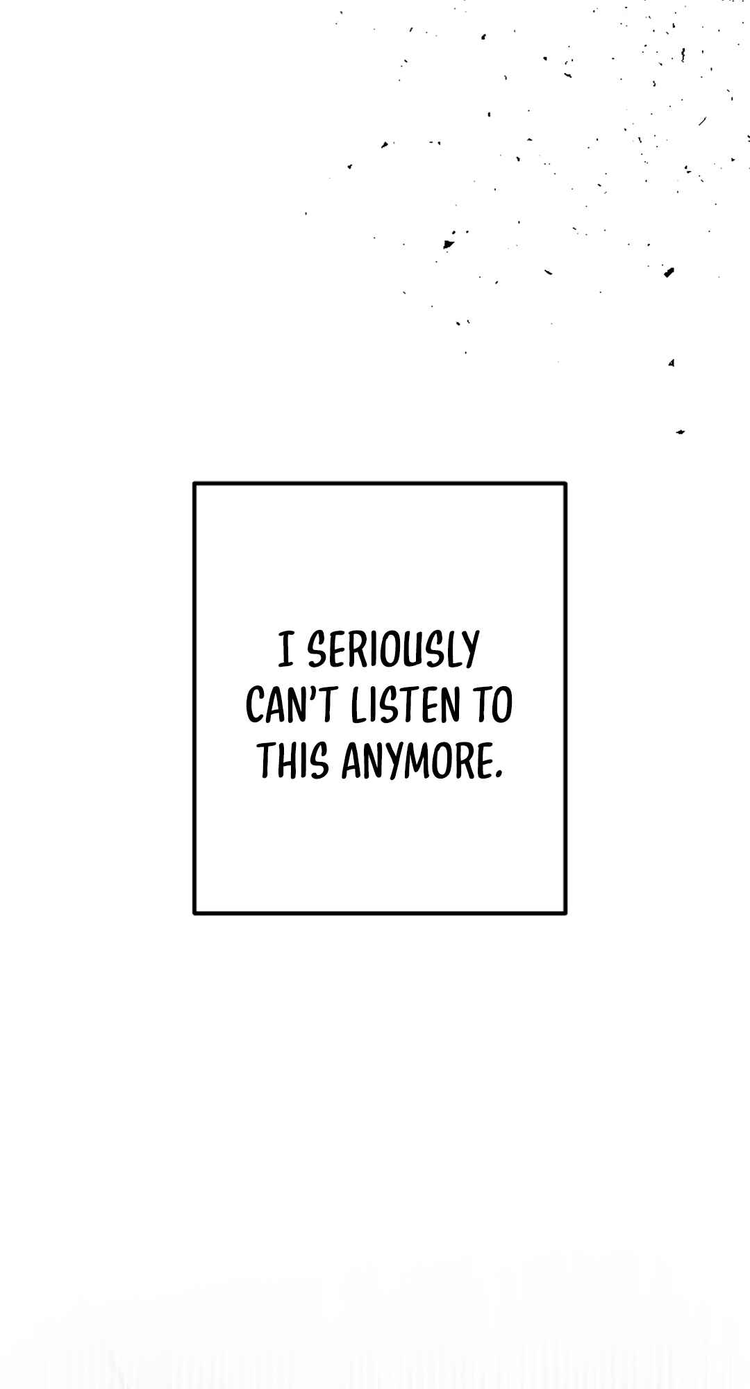 I'm Only Embarrassed in Front of You Chapter 24 - Page 43