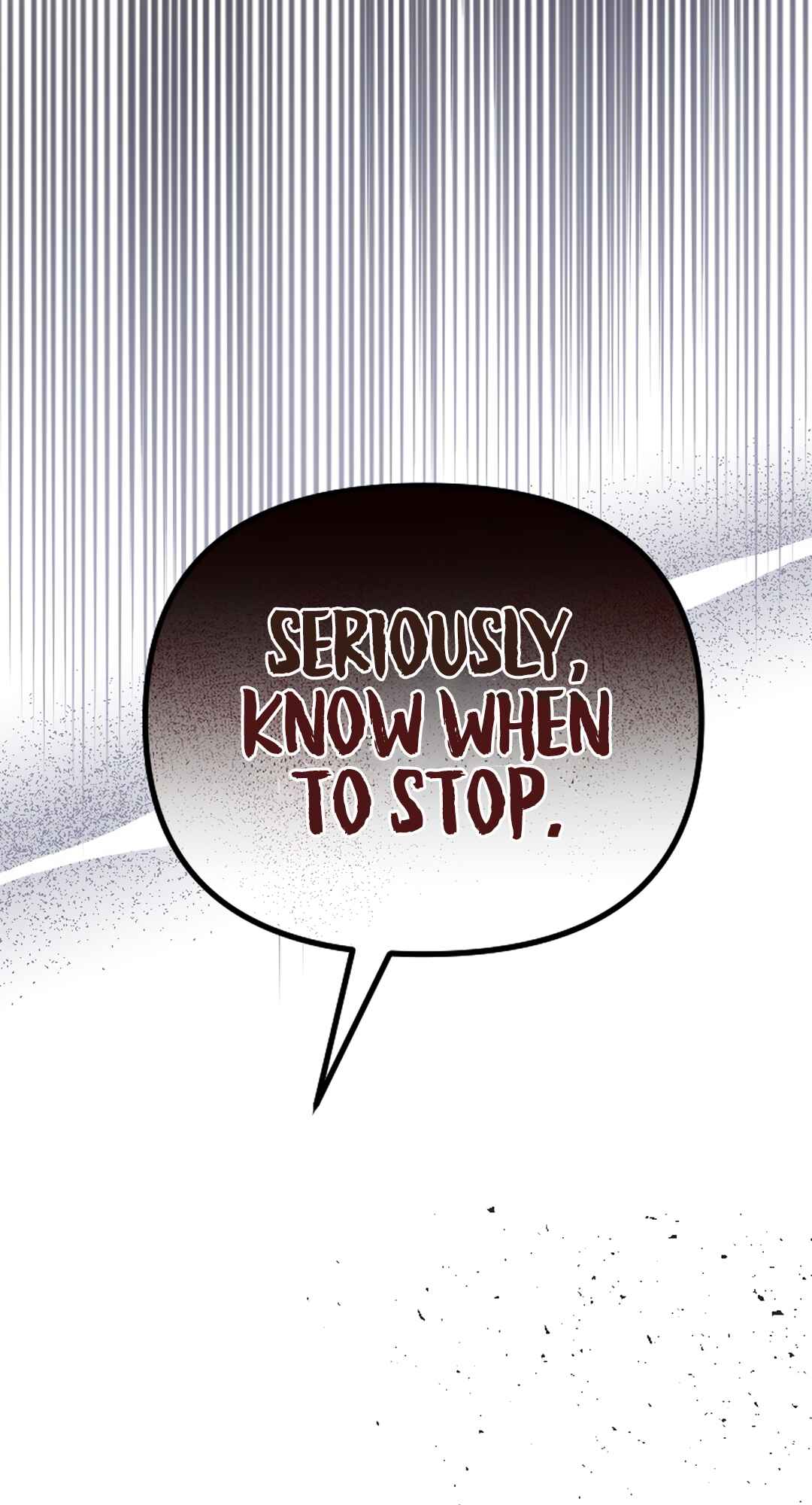 I'm Only Embarrassed in Front of You Chapter 24 - Page 48