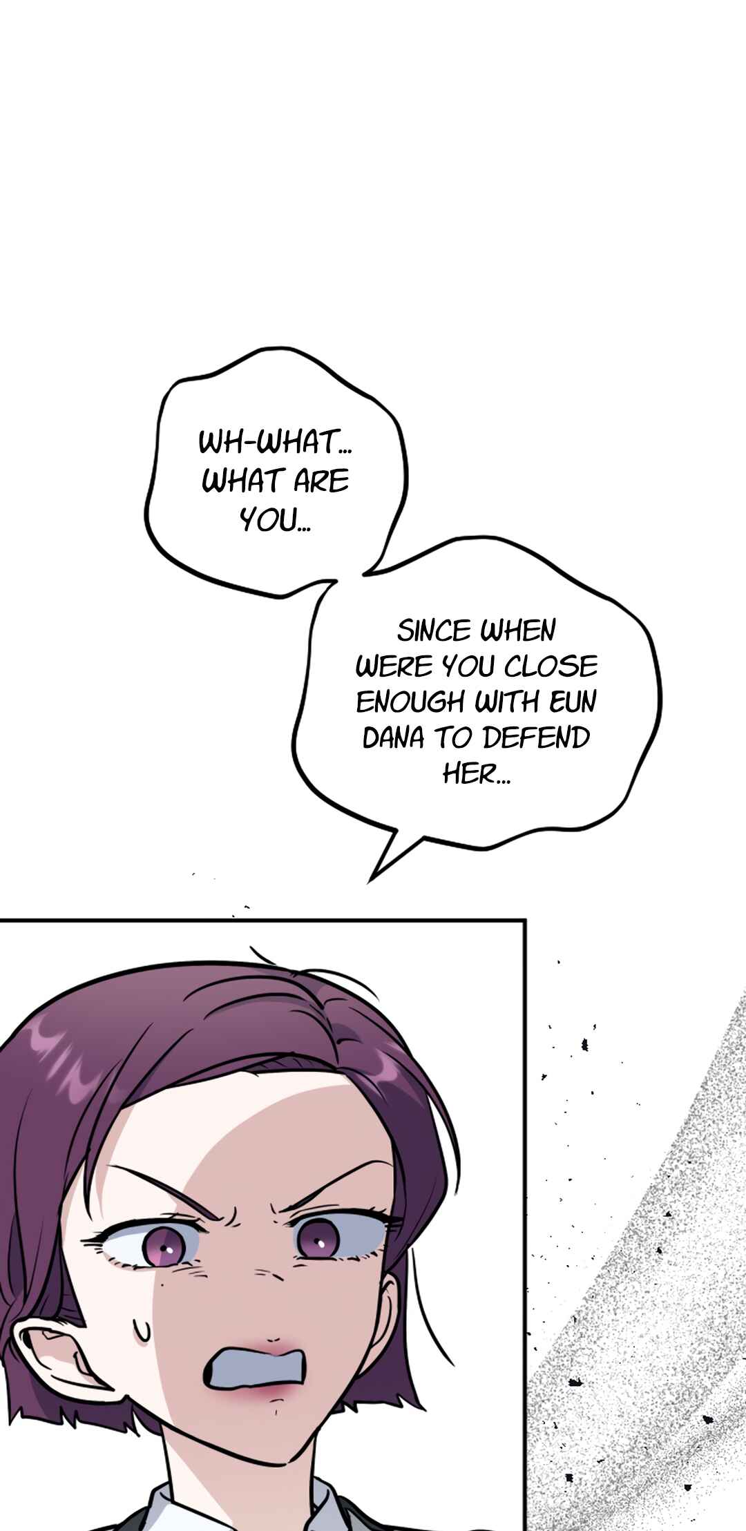 I'm Only Embarrassed in Front of You Chapter 24 - Page 50