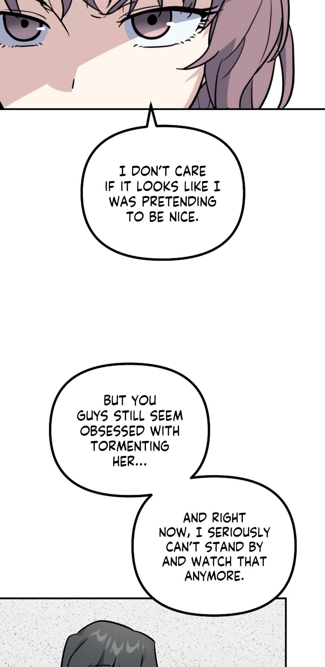 I'm Only Embarrassed in Front of You Chapter 24 - Page 55