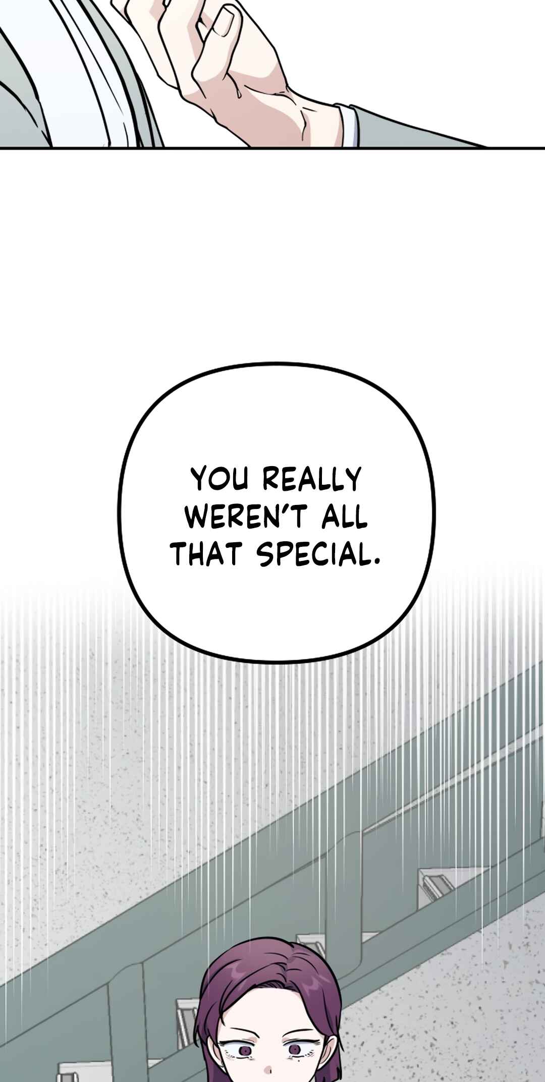 I'm Only Embarrassed in Front of You Chapter 24 - Page 71