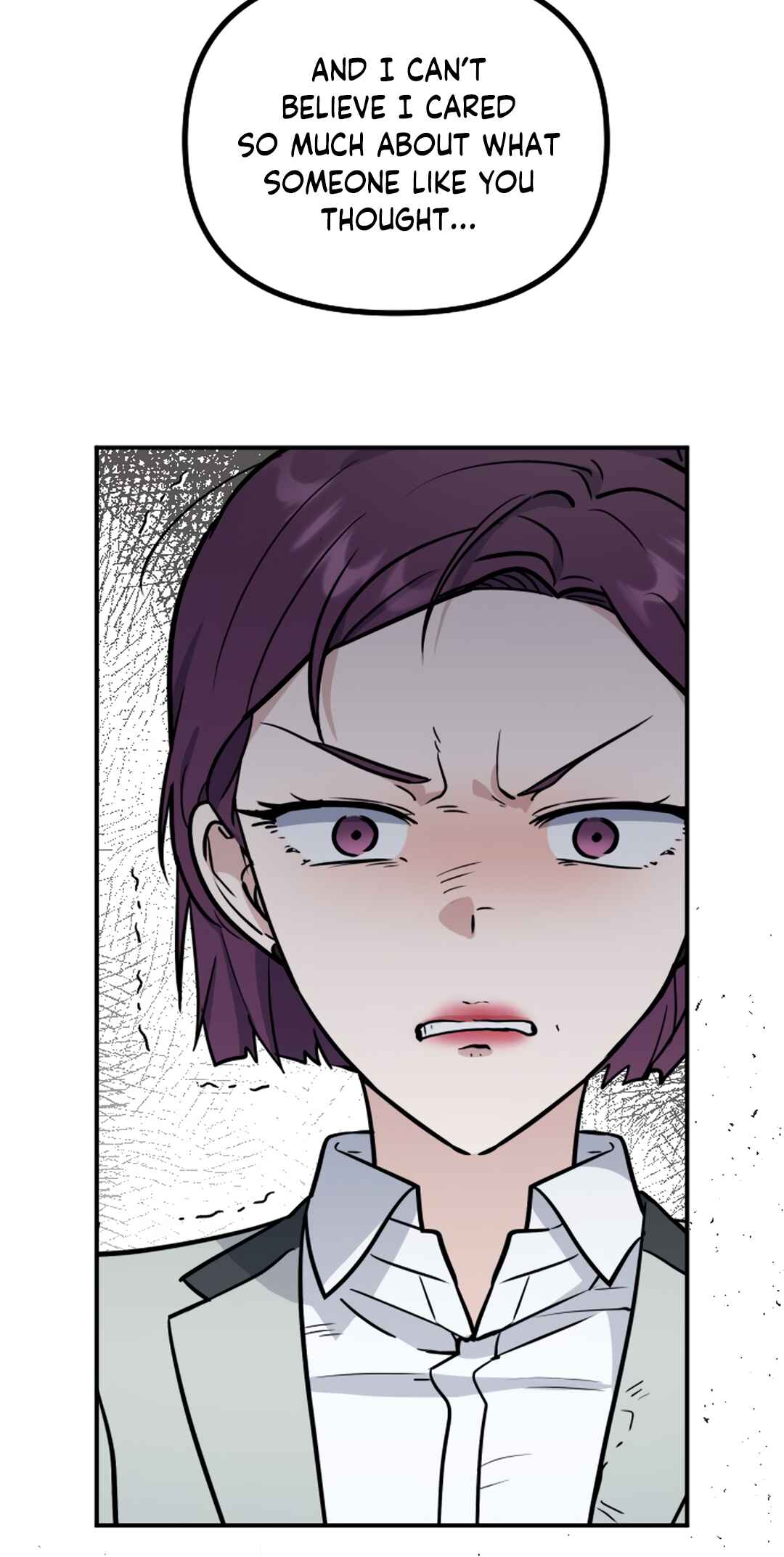 I'm Only Embarrassed in Front of You Chapter 24 - Page 73