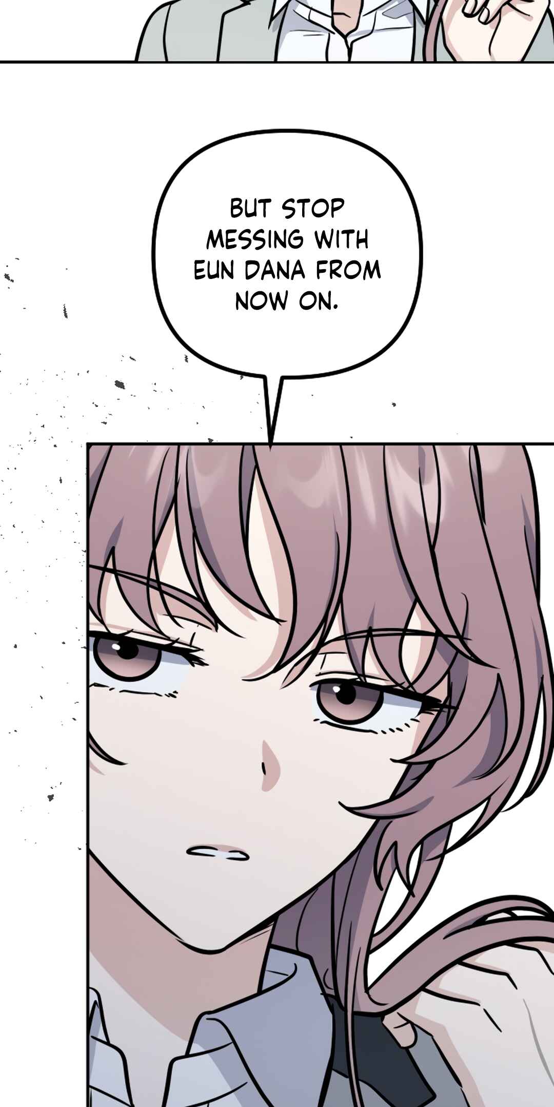 I'm Only Embarrassed in Front of You Chapter 24 - Page 76