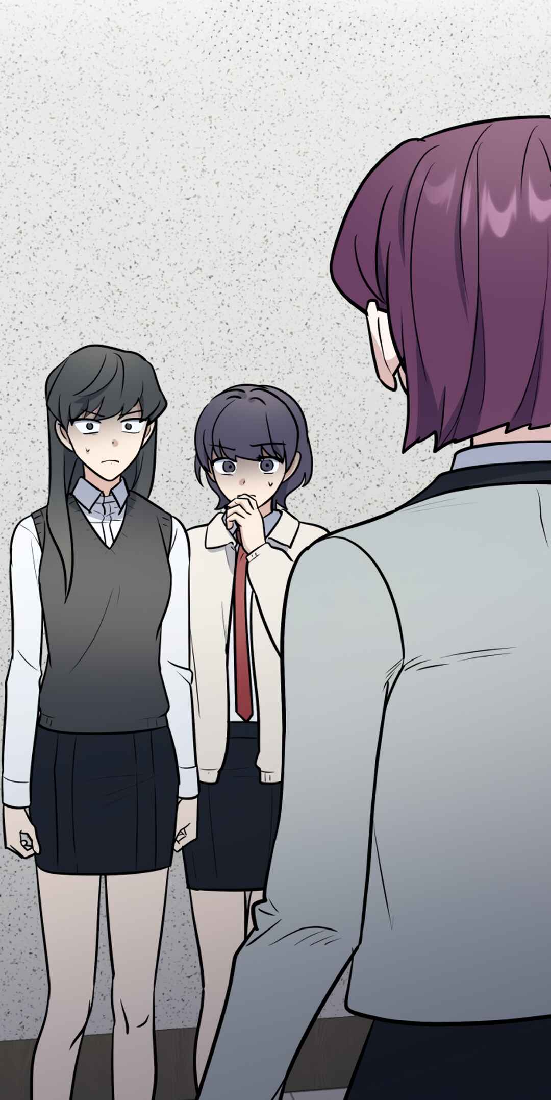 I'm Only Embarrassed in Front of You Chapter 24 - Page 78
