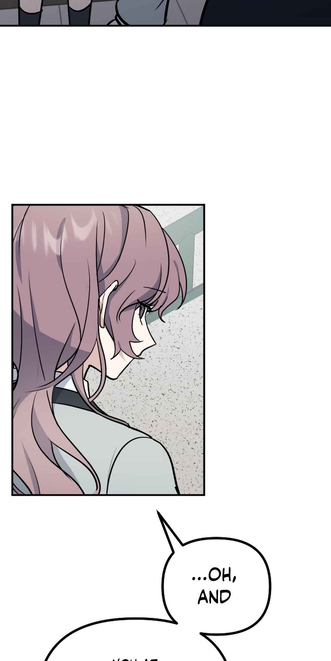 I'm Only Embarrassed in Front of You Chapter 24 - Page 79